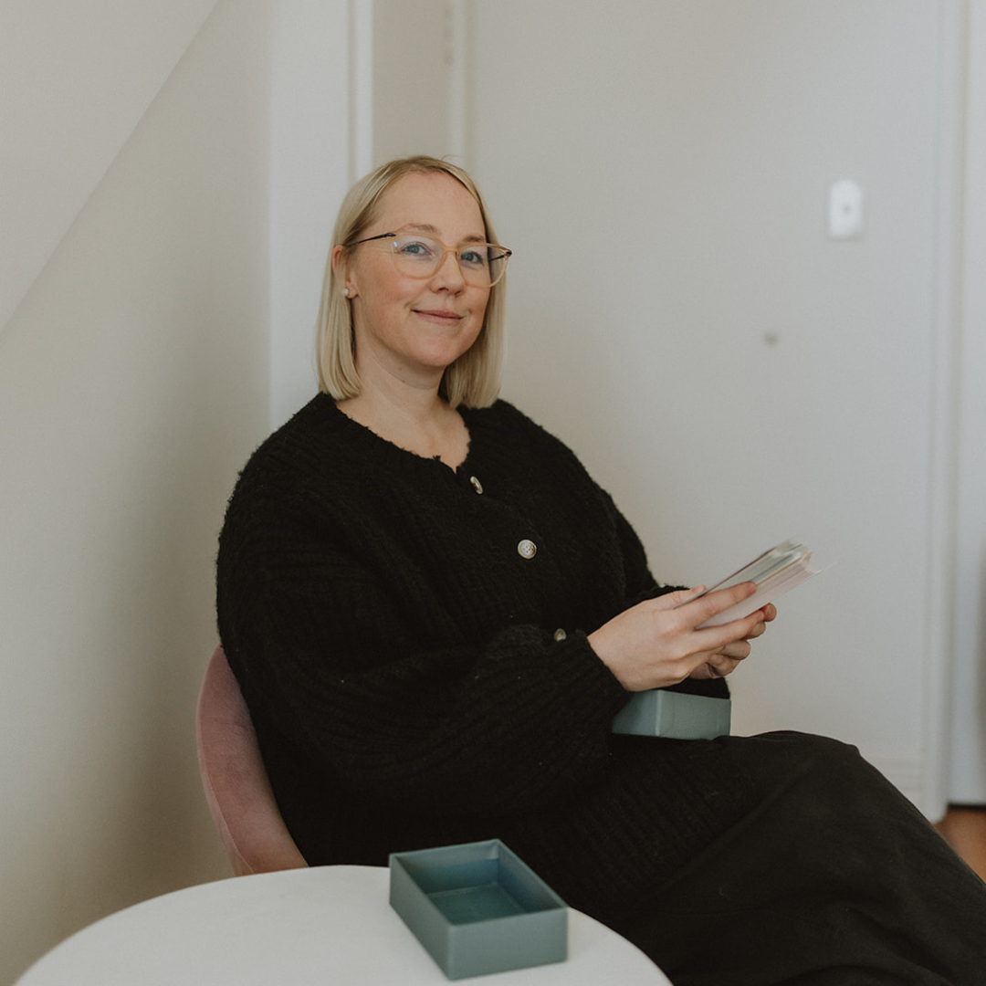 Honour Ritual Self-Compassion Card Deck