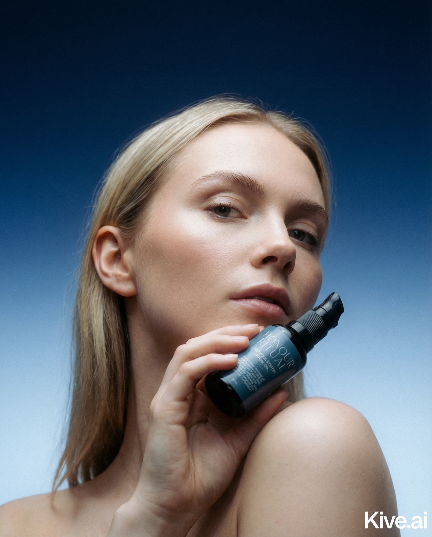 The Honour Ritual Bundle (Oil + Card Deck)