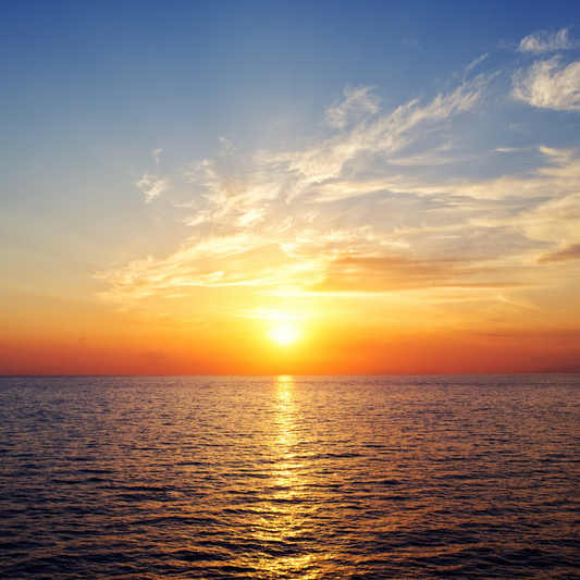 The Power of a Morning Ritual to Set the Tone for a Regulated Nervous System