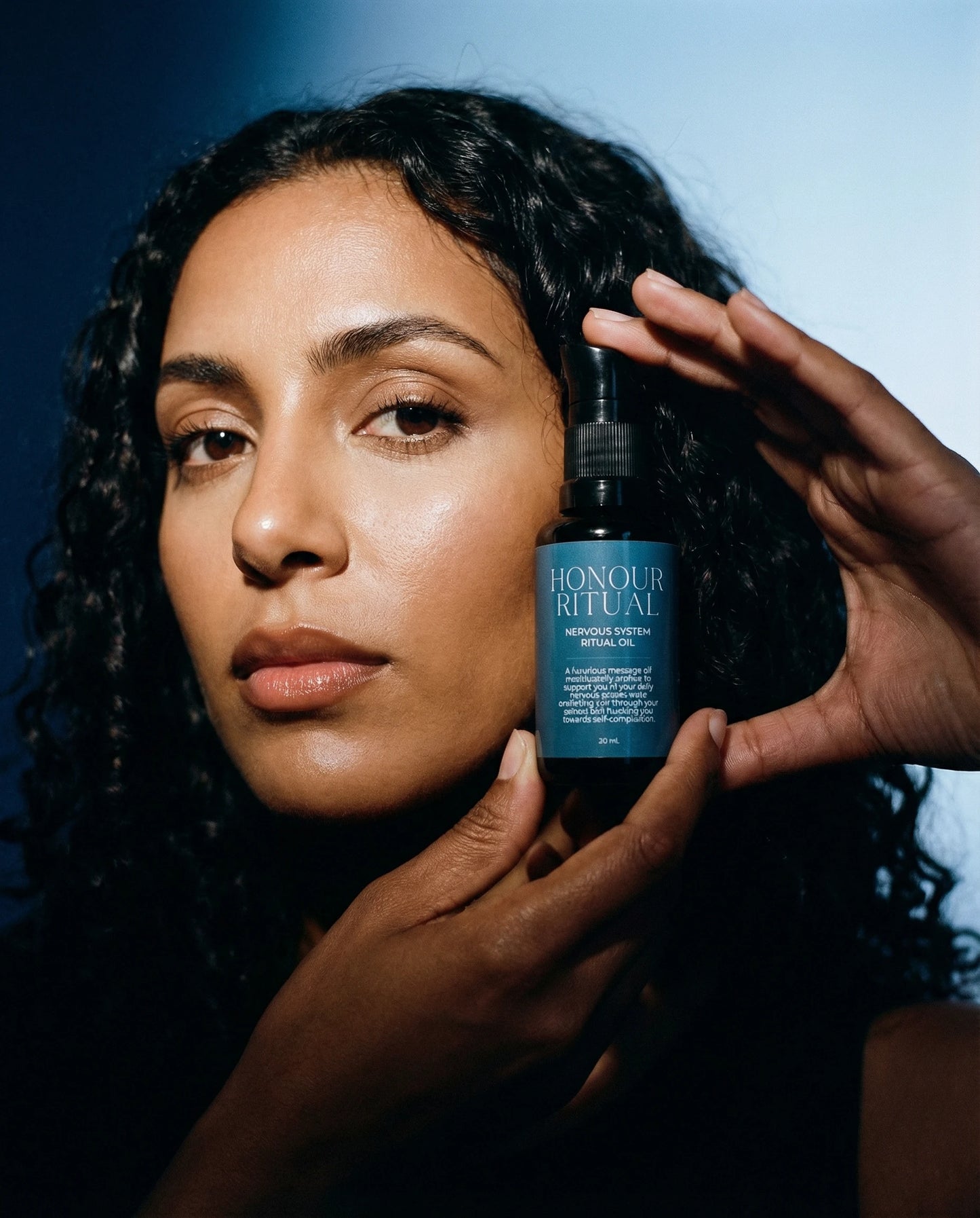 Honour Ritual Body Oil