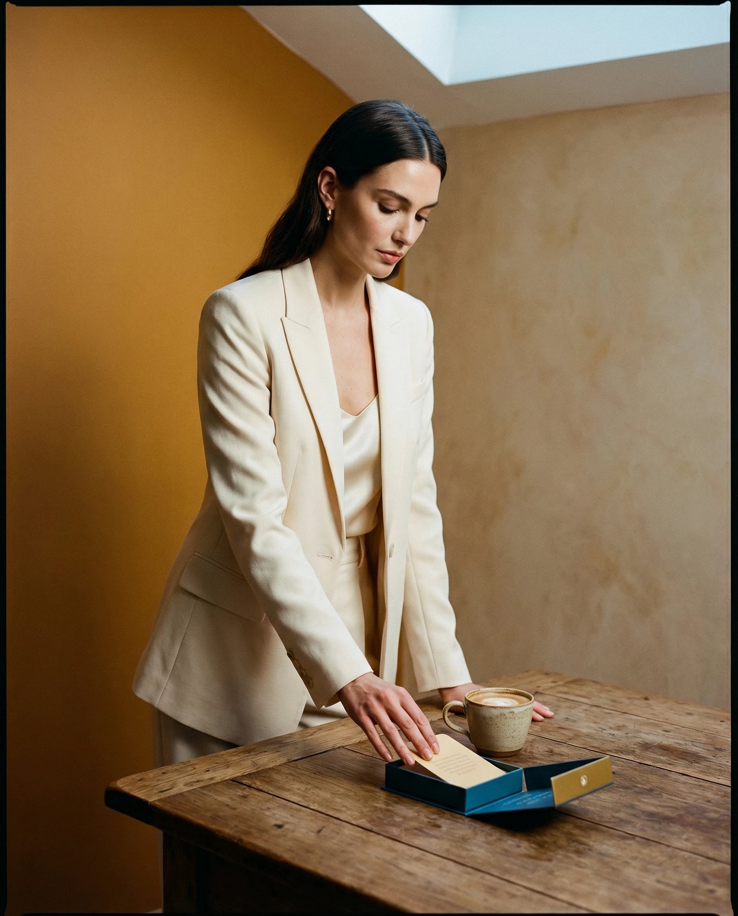 Honour Ritual Self-Compassion Card Deck